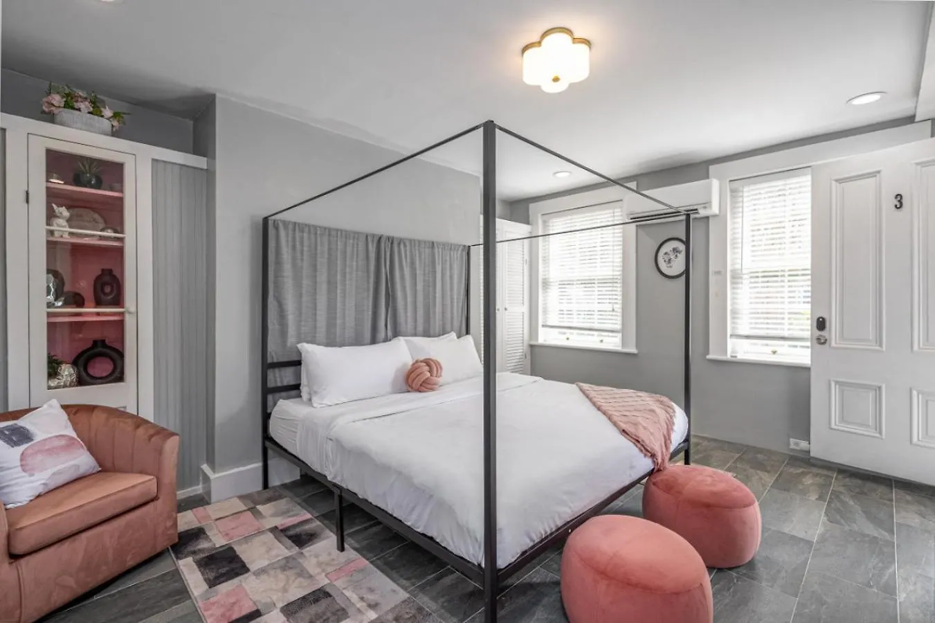 Apartment Brooklyn Suite At Hamilton Savannah