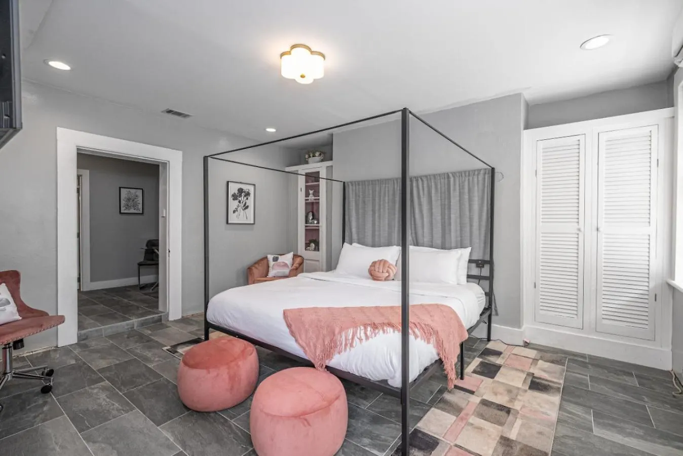 Brooklyn Suite At Hamilton Savannah 0*,