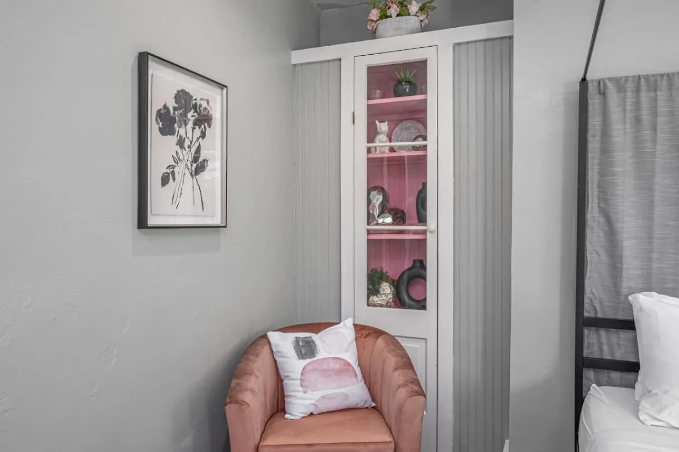 Apartment Brooklyn Suite At Hamilton Savannah United States
