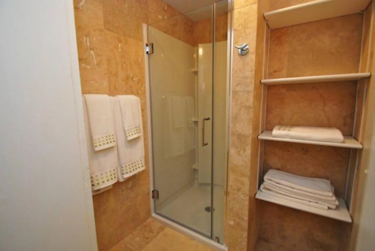 Brooklyn Suite At Hamilton Savannah United States